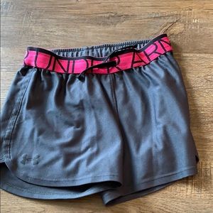 Under Armour Shorts